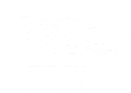 lider norte -branco